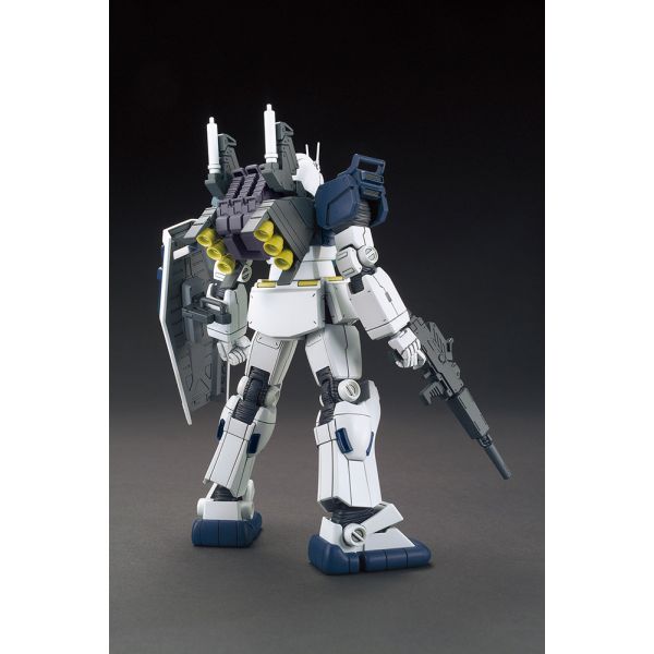 Hg Rx Gs Gundam Ground Type S Mobile Suit Gundam Thunderbolt