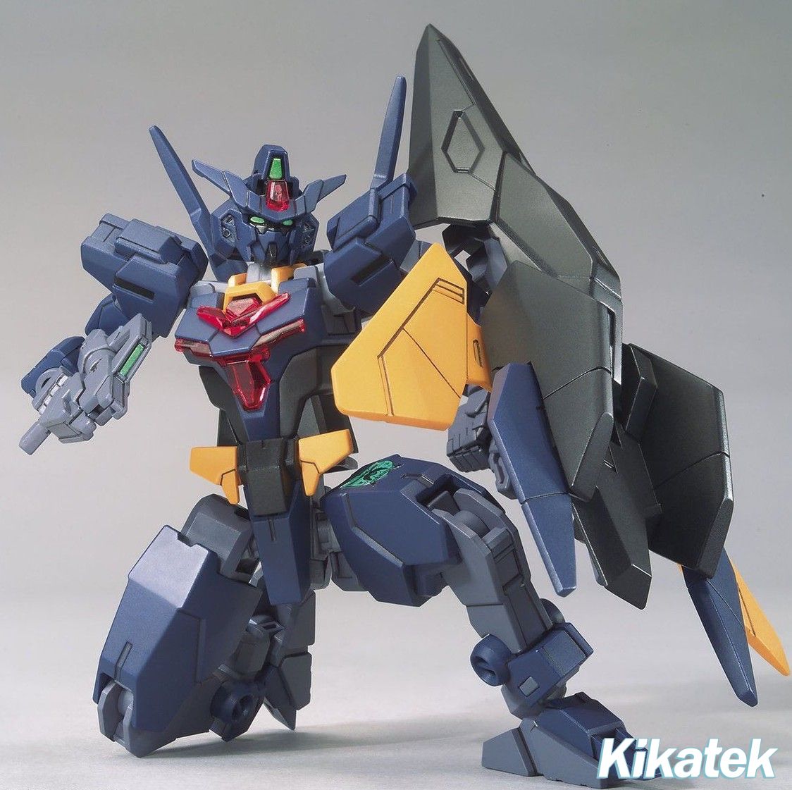 Hg Core Gundam Ii Titans Colour Version Gundam Build Divers Re Rise