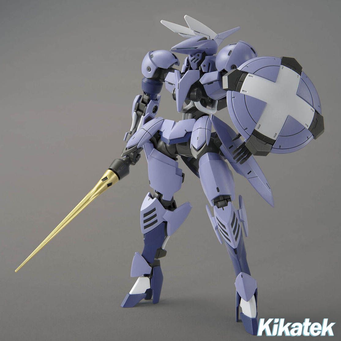 Hg Sigrun Siegrune Mobile Suit Gundam Iron Blooded Orphans Kikatek Uk