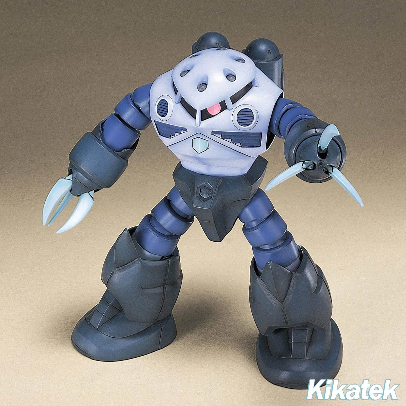 HG Z Gok Mobile Suit Gundam Kikatek UK