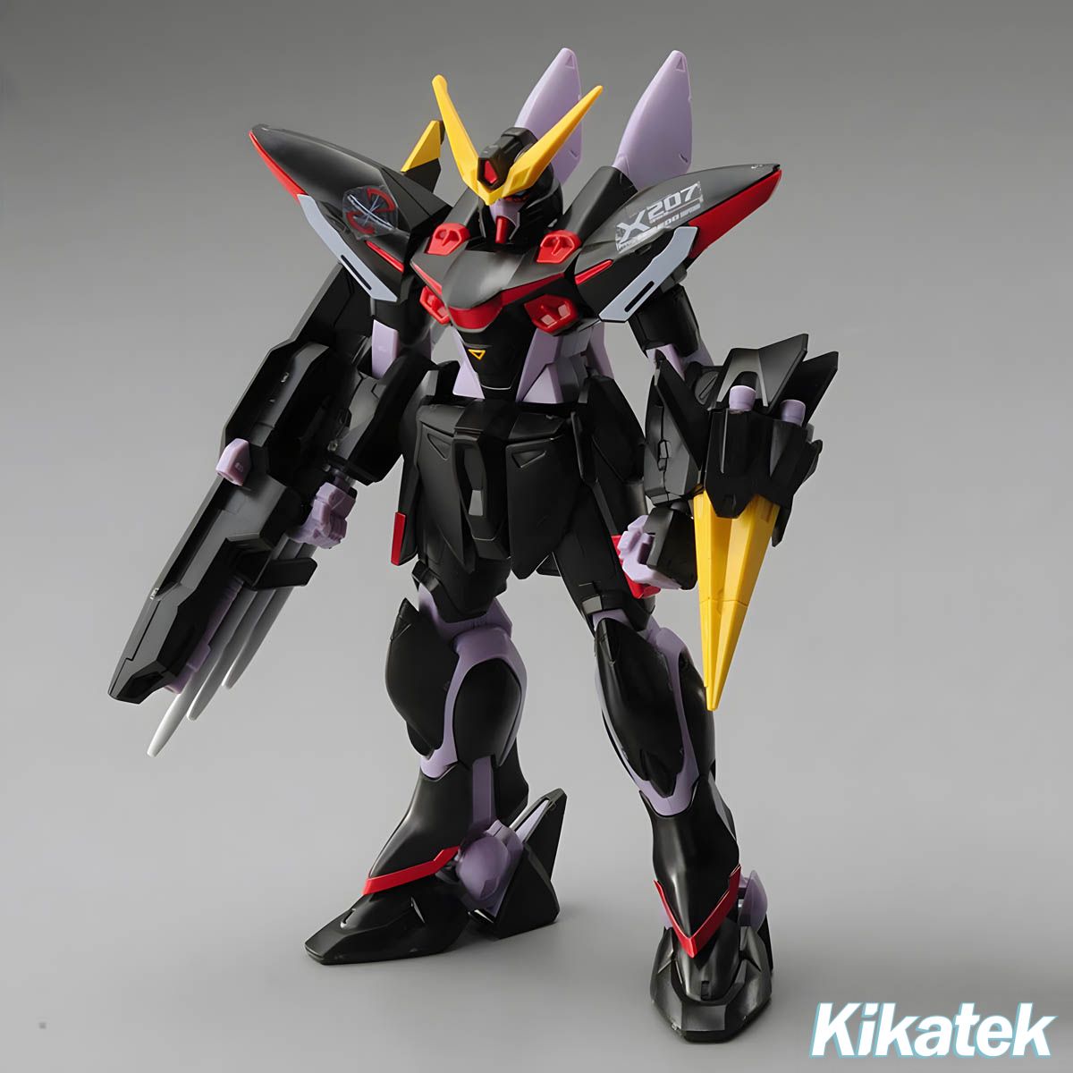 Hg Blitz Gundam R Remaster Ver Mobile Suit Gundam Seed Kikatek Uk