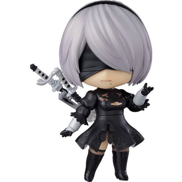 Nendoroid 2B from Nier:Automata