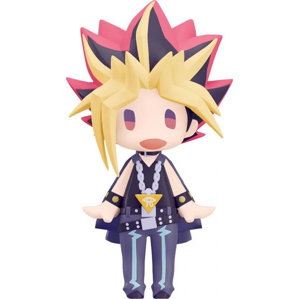 HELLO! GOOD SMILE Yami Yugi from Yu-Gi-Oh!