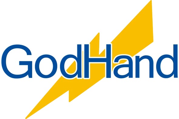 GodHand Store: Kikatek UK