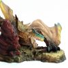 Brute Tigrex - Capcom Figure Builder Creator's Model (Reprint Edition) (Monster Hunter) Additional Thumbnail 1