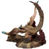 Brute Tigrex - Capcom Figure Builder Creator's Model (Reprint Edition) (Monster Hunter) Additional Thumbnail 2