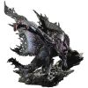 Capcom Figure Builder Creators Model Black Eclipse Wyvern Gore Magala Statue (Monster Hunter) Additional Thumbnail 2
