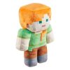 Alex Plush Figure (Minecraft) Image