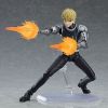 figma Genos (One Punch Man) Additional Thumbnail 4