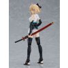 figma Saber/Okita Souji Ascension Version (Fate/Grand Order) Additional Thumbnail 6