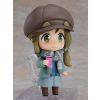 Nendoroid Aoi Inuyama (Laid-Back Camp) Additional Thumbnail 1