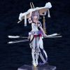 Figma Scarlet (Goddess of Victory: Nikkei) Image