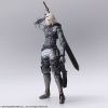 Nier & Emil - Bring Arts Action Figure (NieR Replicant) Additional Thumbnail 1