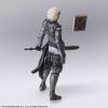 Nier & Emil - Bring Arts Action Figure (NieR Replicant) Additional Thumbnail 2