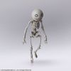 Nier & Emil - Bring Arts Action Figure (NieR Replicant) Additional Thumbnail 5