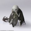 Nier & Emil - Bring Arts Action Figure (NieR Replicant) Additional Thumbnail 7
