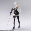 A2 (YoRHa Type A No. 2) - Bring Arts Action Figure (NieR Automata) Additional Thumbnail 1