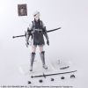 Boy Nier - Bring Arts Action Figure (NieR RepliCant Ver. 1.22474487139...) Additional Thumbnail 6
