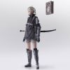 Boy Nier - Bring Arts Action Figure (NieR RepliCant Ver. 1.22474487139...) Image