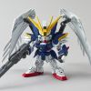 [Damaged Packaging] SD Gundam EX Standard Wing Gundam Zero EW Ver. (Gundam Wing Endless Waltz) Image