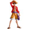 [Damaged Packaging] S.H. Figuarts Monkey D. Luffy - Raid on Onigashima (One Piece) Image