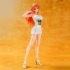 Figuarts ZERO Nami ONE PIECE FILM GOLD Version Image