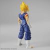 Figure-rise Standard Super Saiyan Vegetto / Vegito (Renewal) (Dragon Ball Z) Additional Thumbnail 1
