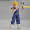 Figure-rise Standard Super Saiyan Vegetto / Vegito (Renewal) (Dragon Ball Z) Additional Thumbnail 3
