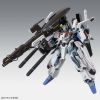 MG Gundam FA-010-A FAZZ Ver.Ka (Gundam Sentinel) Additional Thumbnail 4