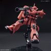 HG Char's Zaku II (Mobile Suit Gundam) Additional Thumbnail 3