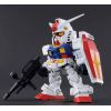 SD Gundam Cross Silhouette RX-78-2 Gundam (Includes Both SD and CS Frames) Image