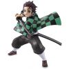 Tanjiro Kamado - Model Kit (Demon Slayer: Kimetsu no Yaiba) Image