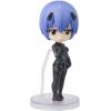 Rei Ayanami (Tentative Name) - Figuarts Mini Action Figure (Rebuild of Evangelion) Image