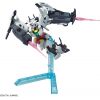HG Jupitive Gundam - Hiroto's Mobile Suit (Gundam Build Divers Re:RISE) Additional Thumbnail 2