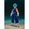 Super Saiyan God Super Saiyan Vegito -SUPER- S.H. Figuarts Action Figure (Dragon Ball Super) Image