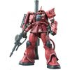 HG MS-06S Zaku II (Red Comet Ver.) - Principality of Zeon Char Aznable's Mobile Suit (Gundam: The Origin) Image