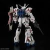 RG RX-0 Unicorn Gundam - Full Psycho-Frame Prototype Mobile Suit (Gundam Unicorn) Additional Thumbnail 2