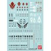 Gundam Decal GD-103 Iron-Blooded Orphans Decal Set #1 Image