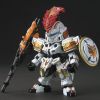 SD Xiahou Yuan Tallgeese (SD Gundam Sangoku Soketsuden) Image