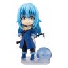 Rimuru Tempest -  Figuarts Mini Action Figure (That Time I Got Reincarnated as a Slime) Image