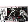 MG RX-0 Unicorn Gundam (Mobile Suit Gundam Unicorn) Additional Thumbnail 5