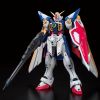 RG Wing Gundam (Mobile Suit Gundam Wing) Image