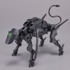 30mm Extended Armament Vehicle - Dog Mecha Ver. (30 Minutes Missions) Image