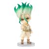 Senku Ishigami - Figuarts Mini Action Figure (Dr. Stone) Image