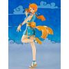 Nami (Onami) - Figuarts ZERO PVC Statue (One Piece) Image