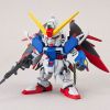 SD Gundam EX Standard Destiny Gundam (Gundam SEED Destiny) Image