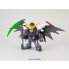 SD Gundam EX Standard Deathscythe Hell EW (Mobile Suit Gundam Wing) Additional Thumbnail 6