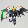 SD Gundam EX Standard Deathscythe Hell EW (Mobile Suit Gundam Wing) Image