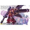 MG MS-06R Psycho Zaku II High Mobility Type Ver.Ka Additional Thumbnail 8