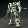 HG Zaku II (Mobile Suit Gundam) Image